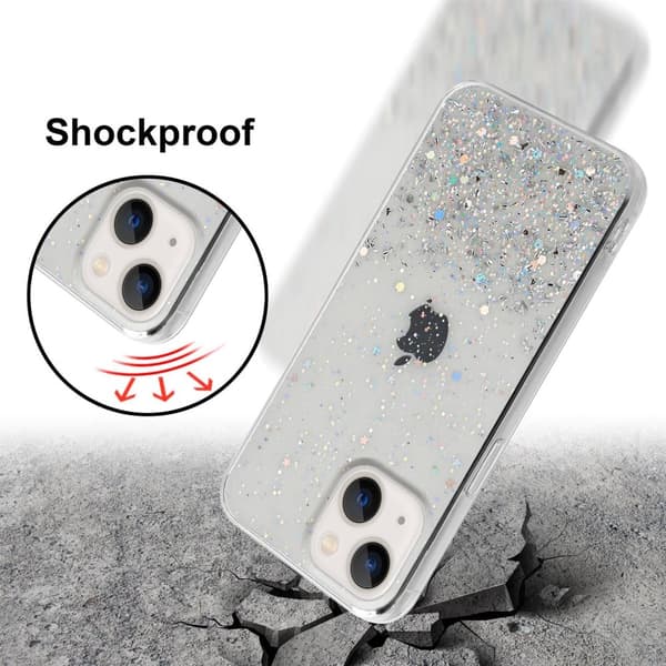 iPhone 13 MINI Cover Etui Case ()