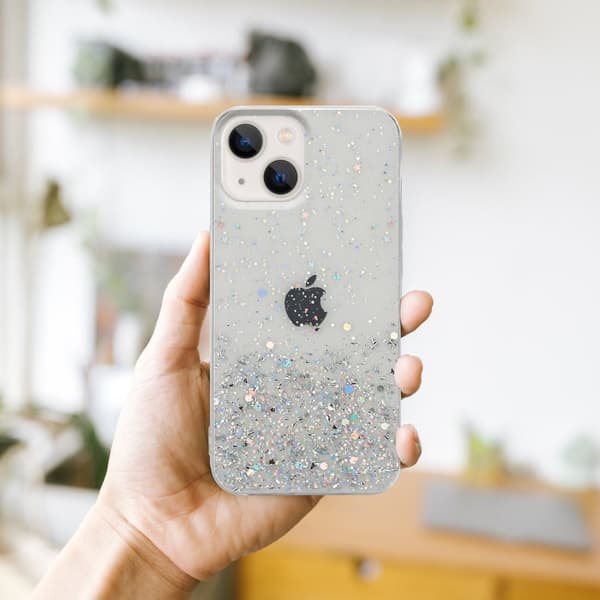 iPhone 13 MINI Cover Etui Case ()