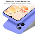 Miniatyrbild 4 av 6: Realme C31 Skal Fodral av flexibelt TPU-silikon Case Cover