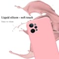 Miniatyrbild 2 av 6: Realme C31 Skal Fodral av flexibelt TPU-silikon Case Cover