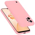 Miniatyrbild 1 av 6: Realme C31 Skal Fodral av flexibelt TPU-silikon Case Cover