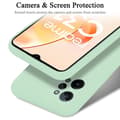 Miniatyrbild 4 av 6: Realme C31 Skal Fodral av flexibelt TPU-silikon Case Cover