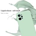 Miniatyrbild 2 av 6: Realme C31 Skal Fodral av flexibelt TPU-silikon Case Cover