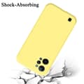 Miniatyrbild 3 av 6: Realme C31 Skal Fodral av flexibelt TPU-silikon Case Cover