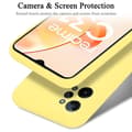 Miniatyrbild 4 av 6: Realme C31 Skal Fodral av flexibelt TPU-silikon Case Cover