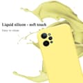 Miniatyrbild 2 av 6: Realme C31 Skal Fodral av flexibelt TPU-silikon Case Cover