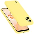 Miniatyrbild 1 av 6: Realme C31 Skal Fodral av flexibelt TPU-silikon Case Cover