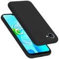 Miniatyrbild 1 av 6: Realme C30 / Narzo 50i PRIME Skal Fodral av flexibelt TPU-silikon Case Cover