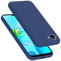Miniatyrbild 1 av 6: Realme C30 / Narzo 50i PRIME Skal Fodral av flexibelt TPU-silikon Case Cover