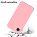 Miniatyrbild 3 av 6: Realme C30 / Narzo 50i PRIME Skal Fodral av flexibelt TPU-silikon Case Cover