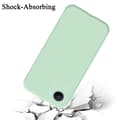 Miniatyrbild 3 av 6: Realme C30 / Narzo 50i PRIME Skal Fodral av flexibelt TPU-silikon Case Cover