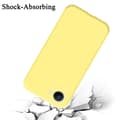 Miniatyrbild 3 av 6: Realme C30 / Narzo 50i PRIME Skal Fodral av flexibelt TPU-silikon Case Cover