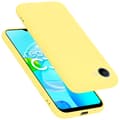 Miniatyrbild 1 av 6: Realme C30 / Narzo 50i PRIME Skal Fodral av flexibelt TPU-silikon Case Cover