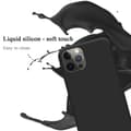 Miniatyrbilde 3 av 7: Deksel til iPhone 13 PRO Silikondeksel TPU Case Cover