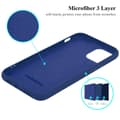 Miniatyrbilde 6 av 7: Deksel til iPhone 13 PRO Silikondeksel TPU Case Cover