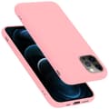 Miniatyrbilde 1 av 7: Deksel til iPhone 13 PRO Silikondeksel TPU Case Cover