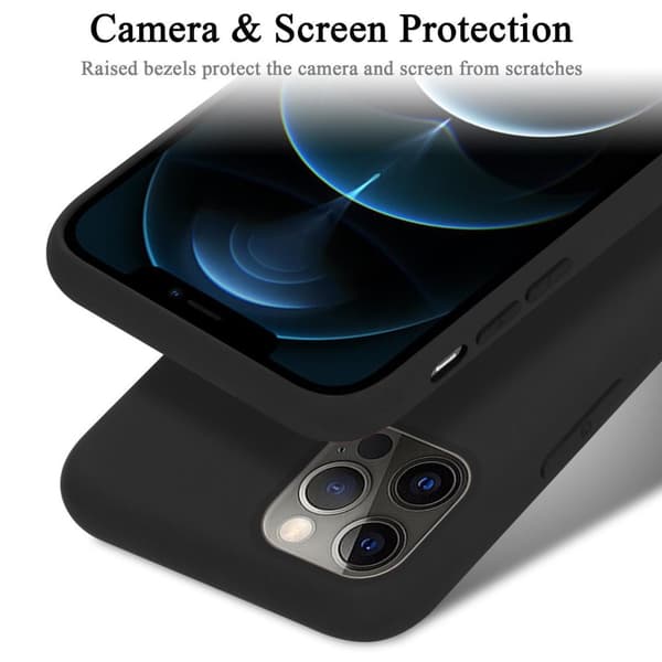 iPhone 13 MINI Cover Etui Case ()