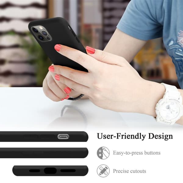 iPhone 13 MINI Cover Etui Case ()
