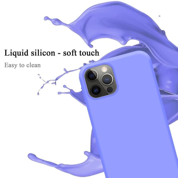 iPhone 13 MINI Cover Etui Case ()