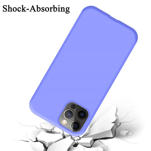 iPhone 13 MINI Skal Fodral av flexibelt TPU-silikon Case Cover