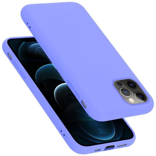 iPhone 13 MINI Skal Fodral av flexibelt TPU-silikon Case Cover