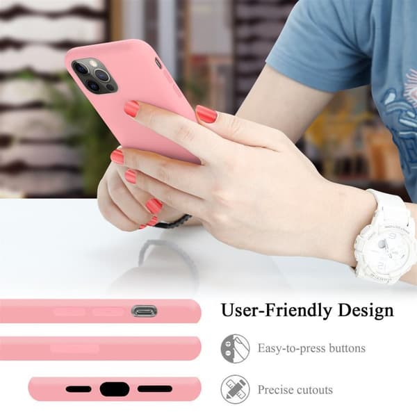 iPhone 13 MINI Cover Etui Case ()
