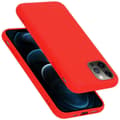 Miniatyrbilde 1 av 7: Deksel til iPhone 13 MINI Silikondeksel TPU Case Cover