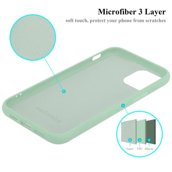 iPhone 13 MINI Cover Etui Case ()