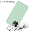 Miniatyrbilde 4 av 7: Deksel til iPhone 13 MINI Silikondeksel TPU Case Cover