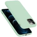 Miniatyrbilde 1 av 7: Deksel til iPhone 13 MINI Silikondeksel TPU Case Cover