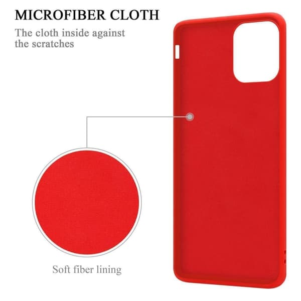 iPhone 13 PRO MAX Cover Etui Case ()