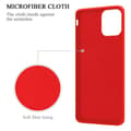 Miniatyrbillede 5 af 9: iPhone 13 PRO MAX Cover Etui Case ()