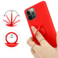 Miniatyrbillede 6 af 9: iPhone 13 PRO MAX Cover Etui Case ()