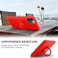 Miniatyrbillede 7 af 9: iPhone 13 PRO MAX Cover Etui Case ()