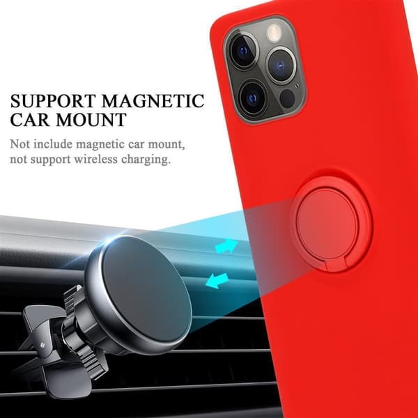 iPhone 13 PRO MAX Cover Etui Case ()
