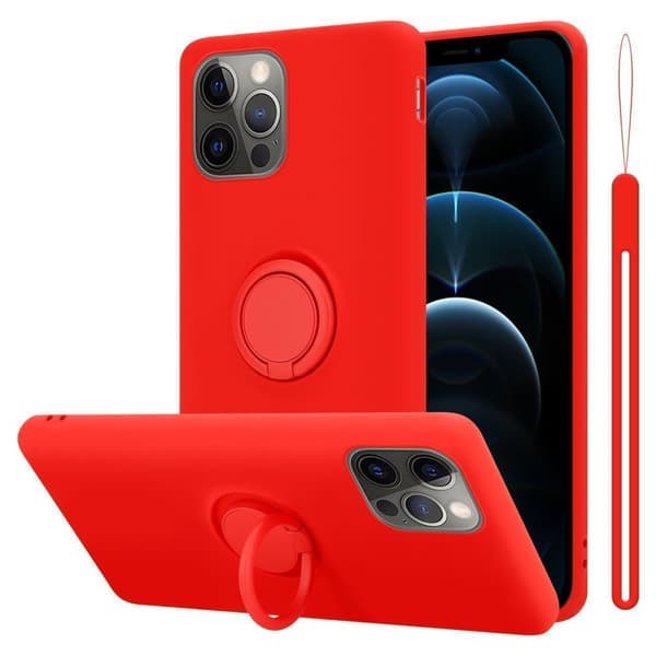 iPhone 13 PRO MAX Cover Etui Case ()