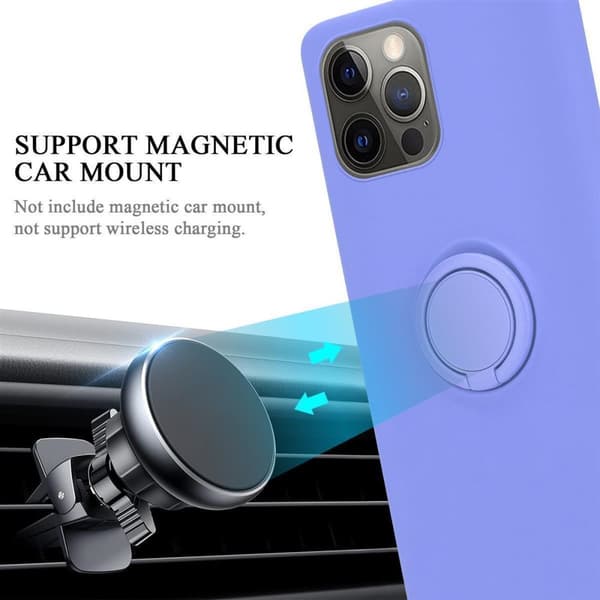 iPhone 13 PRO MAX Cover Etui Case ()