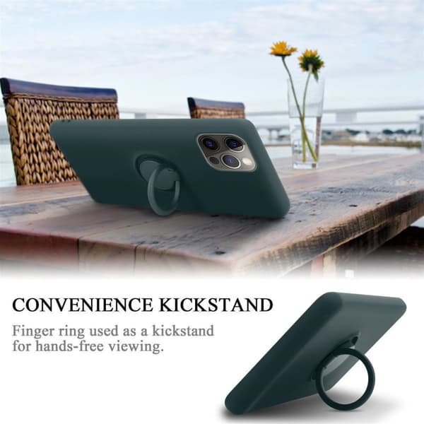 iPhone 13 PRO MAX Cover Etui Case ()