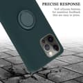 Miniatyrbillede 8 af 9: iPhone 13 PRO MAX Cover Etui Case ()
