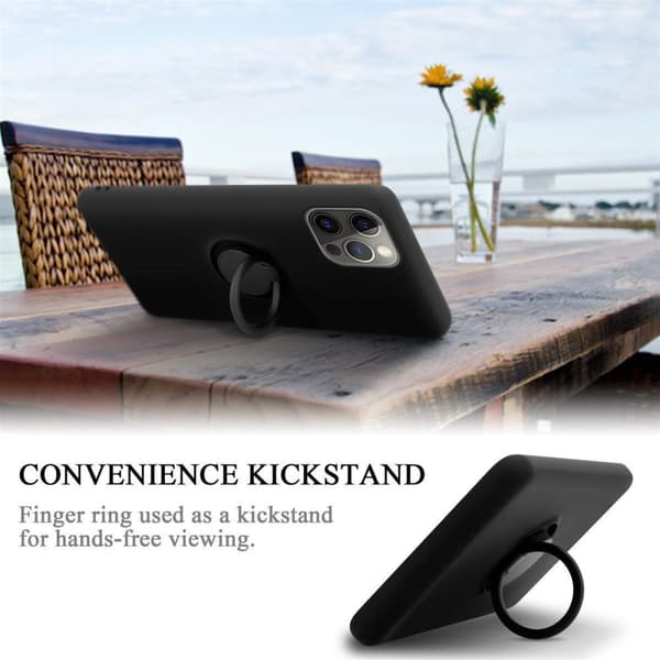 iPhone 13 Cover Etui Case ()