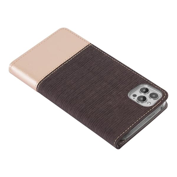iPhone 13 PRO Pungetui Cover Case ()