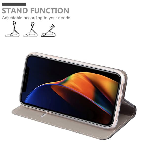iPhone 13 PRO Pungetui Cover Case ()