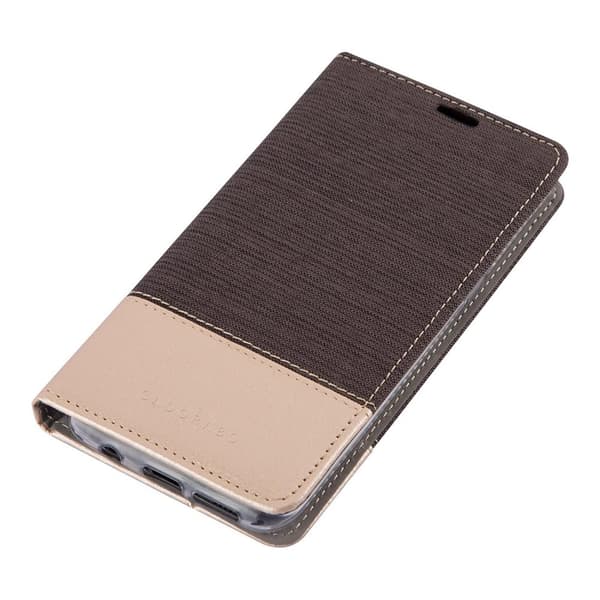 iPhone 13 Skal Plånboksfodral med magnetisk stängning, ståfunktion och kortficka