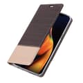 Miniatyrbild 1 av 8: iPhone 13 Skal Plånboksfodral med magnetisk stängning, ståfunktion och kortficka