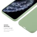Miniatyrbilde 7 av 8: Deksel til iPhone 13 Silikondeksel