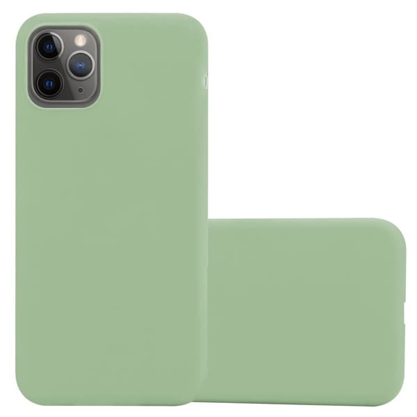 Deksel til iPhone 13 Silikondeksel