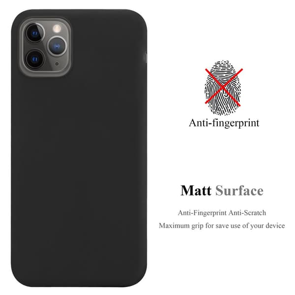 Deksel til iPhone 13 Silikondeksel