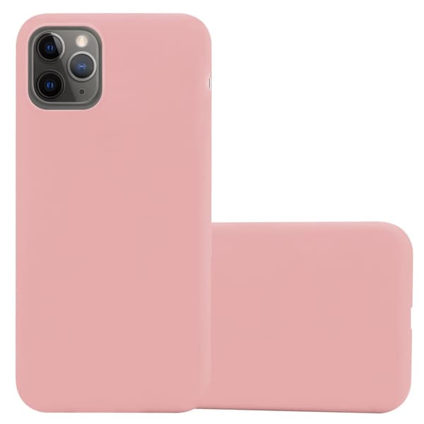 Cover iPhone 13 MINI Etui Case () CANDY PINK