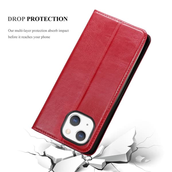 iPhone 13 Cover Etui Case ()