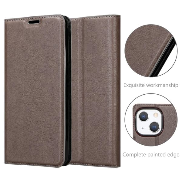 iPhone 13 Cover Etui Case ()
